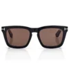 ICON BLUE BLOCK SQUARE OPTICALS（クリップオンサングラス付き）