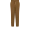 カシミアメリノジョガーパンツ
