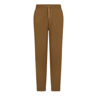 カシミアメリノジョガーパンツ