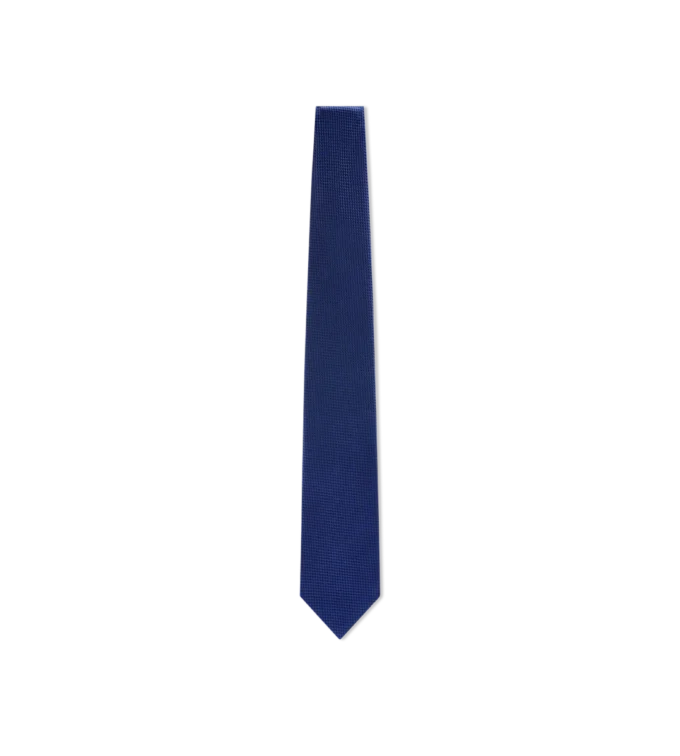 シルクジャカードタイ