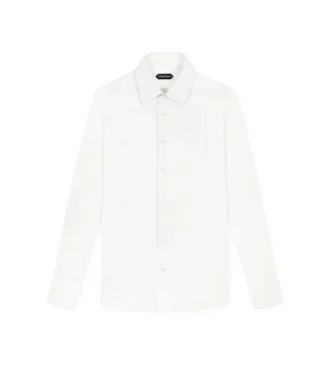 カクテルボイル スリムフィット イブニングシャツ
