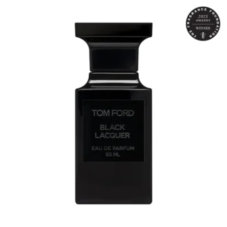 ブラックラッカー オードパルファム