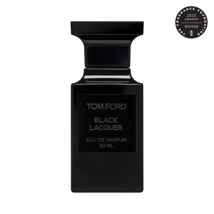ブラックラッカー オードパルファム