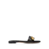レザー パドロック スライド