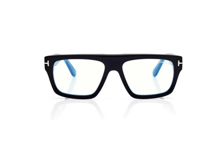 ブルーブロック レクタングラー オプティカルズ