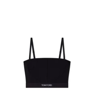 モーダル シグネチャー トップ