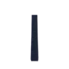水玉模様のニットシルクタイ