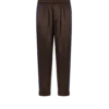 ジャカード マイクロドット ラウンジパンツ