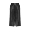 ナッパレザー ラックス スカート