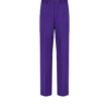 カシミア ダブルスプリッタブルツイルパンツ