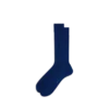 コットンリブソックス