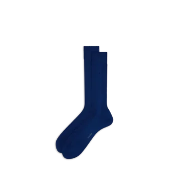 コットンリブソックス