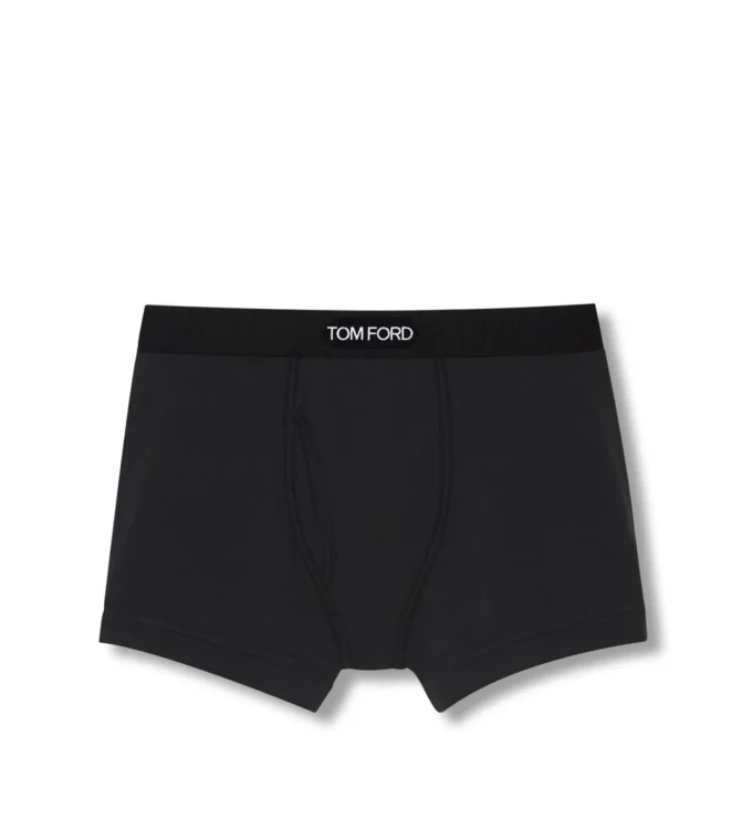 コットンモダル ボクサーブリーフ