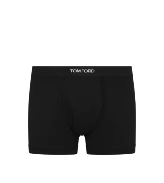 コットン ボクサーブリーフ