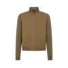 ヌバックフロント メリノボンバー