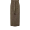 ペンシルスカート