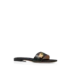 レザー パドロック スライド