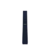 水玉模様のニットシルクタイ