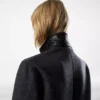 シングルブレストコート
