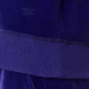 ベロアフーディー