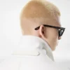 ダブルスプリッタブルカシミアオーバーコート