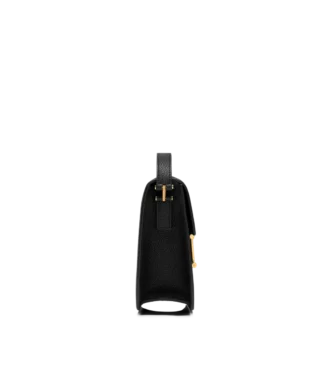 グレインレザー タラ ミニ クロスボディ