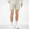 コットンシルクカシミアショーツ