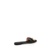 レザー パドロック スライド