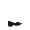 レザーエヴァバレリーナ