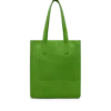 カシミア スエード ノース サウス トート