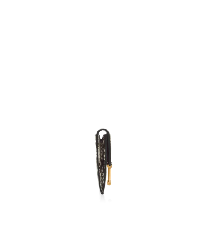 プリントパイソン タラ カードホルダー