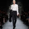 カクテルボイル スリムフィット イブニングシャツ