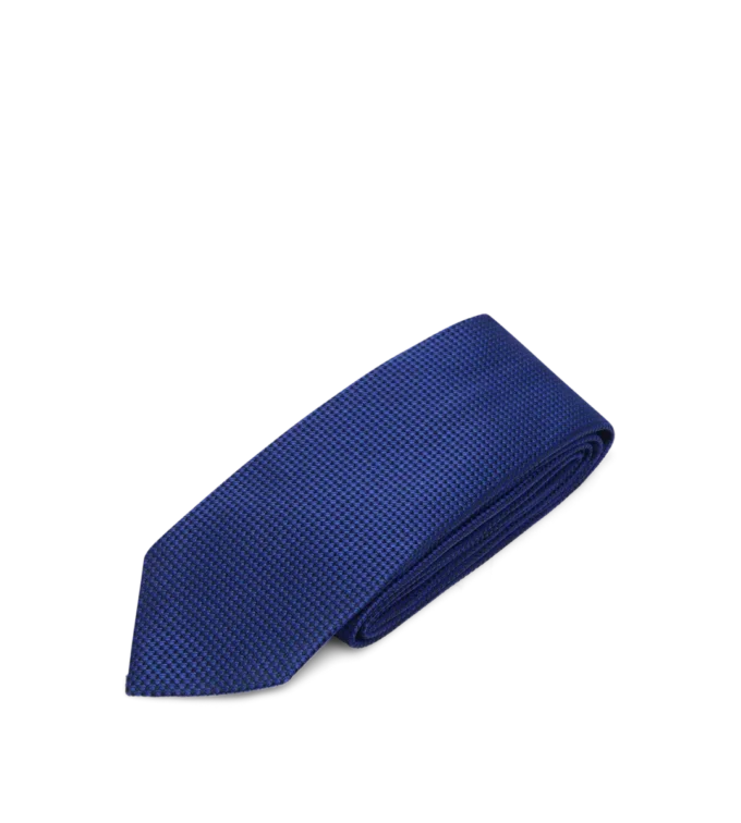 シルクジャカードタイ