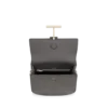 スエードレザー タラ ミニ クロスボディ