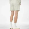 コットンシルクカシミアショーツ