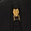グレインレザー バックリー ボウリングバッグ