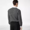 ダイヤモンドプリント コットン クラシックフィット シャツ