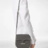 スエードレザー タラ ミニ クロスボディ