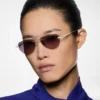 アスター サングラス