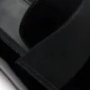 エドガー イブニングスリッパ パテントレザー