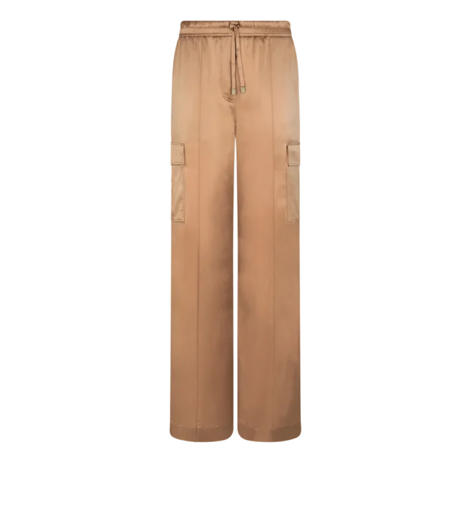 カーゴ PJ パンツ