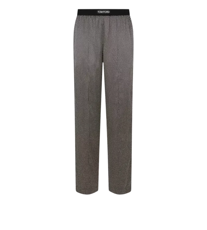 シグネチャーPJパンツ