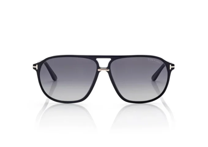 Polarized Bruce サングラス
