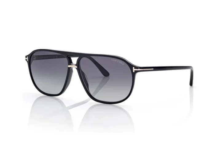 Polarized Bruce サングラス