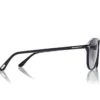 Polarized Bruce サングラス