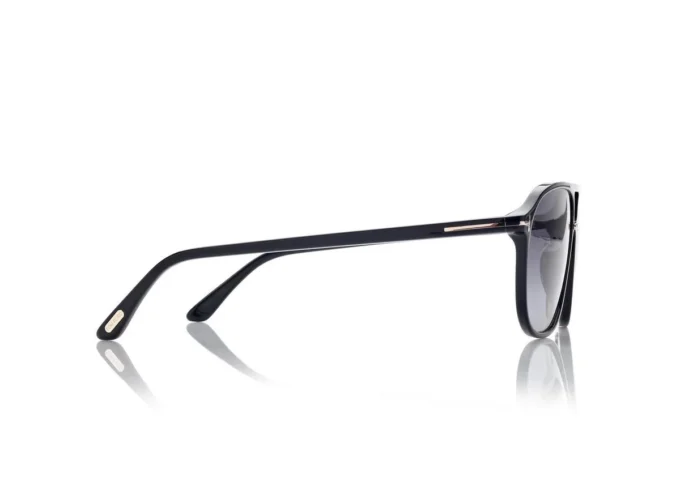 Polarized Bruce サングラス
