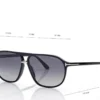 Polarized Bruce サングラス