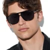Polarized Bruce サングラス