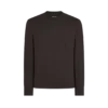 リヨセルコットン ロングスリーブ Tシャツ