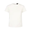 ナッパ・ラックス＆ウォッシュド・デュシェス Tシャツ